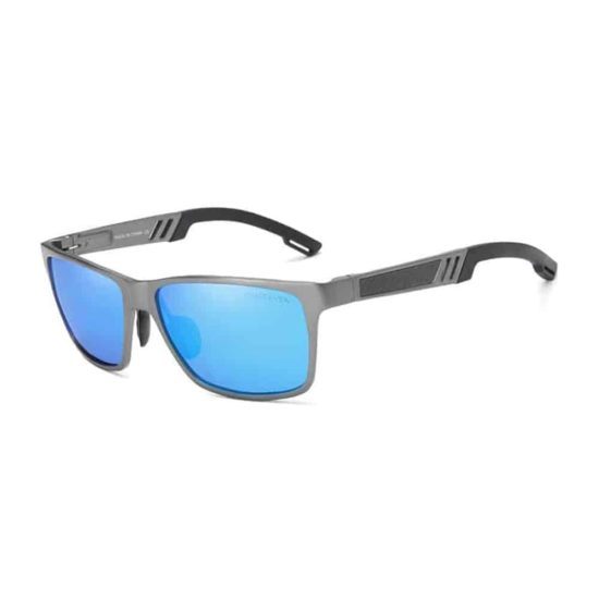 King Seven Sunglasses - Polarized - UV400 - Official Shop
