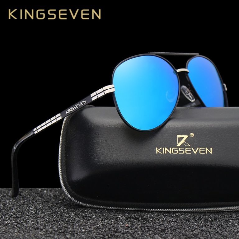 KINGSEVEN Sunglasses @Original Prime KINGSEVEN Glasses Store
