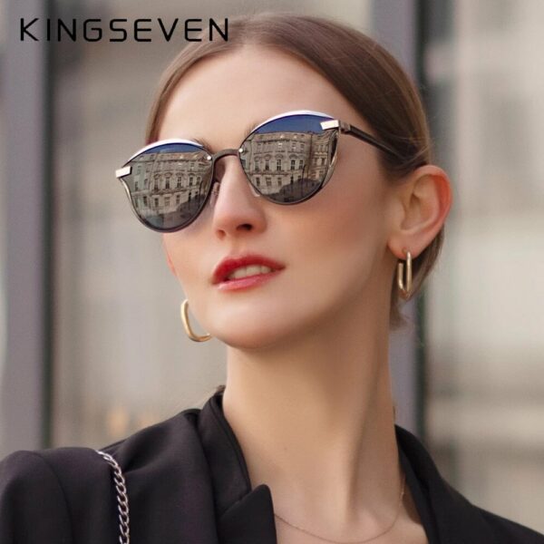 Buy 2 Get 30% OFF | KINGSEVEN Sunglasses