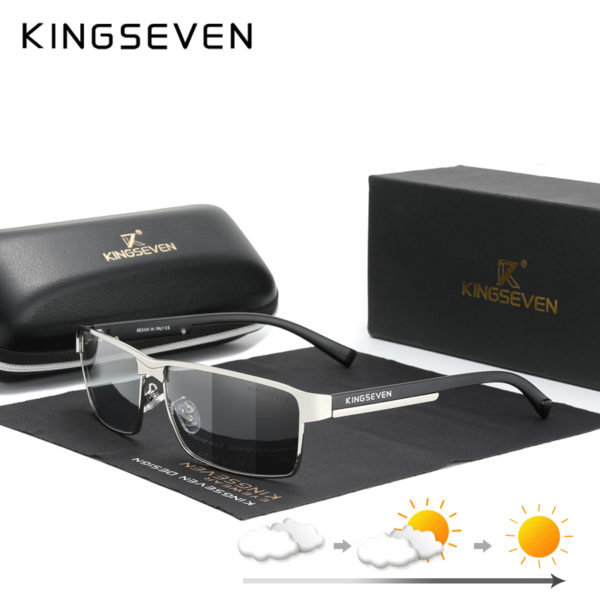 KINGSEVEN Sunglasses @Original Prime KINGSEVEN Glasses Store