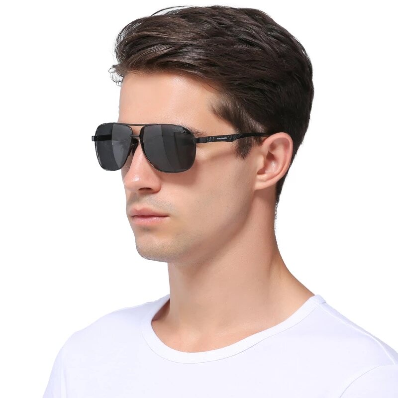 KINGSEVEN Aluminum Sunglasses Polarized Men Women N7188 – US Only 3